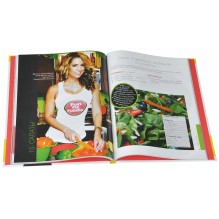 Моя диета. Кулинарная книга веселых и здоровых гурманов