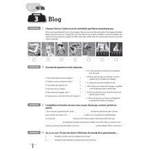 Le Nouveau Taxi ! 2. A2.