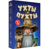 Настольная игра - Ухты-пухты