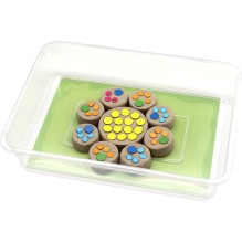 Настольная игра - Ухты-пухты