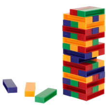 Настольная игра "Цветная Башня" от Playland