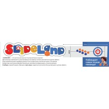 Настольный керлинг Slide Land