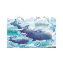 Маленький кит. Приключения в океане