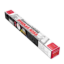 Раскраска-плакат. Русская изба