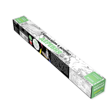 Раскраска-плакат. Деревня