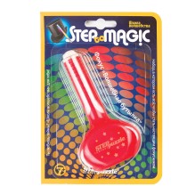 Фокус Волшебная бутылка