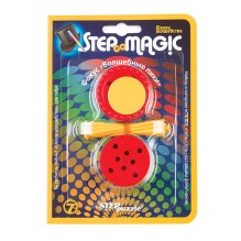 Фокус Волшебные пики