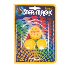 Фокус Превращение бумаги в монету