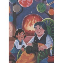 Бабушка, я скучаю!