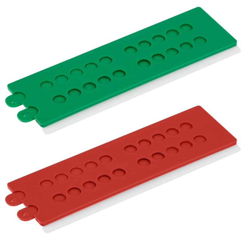 Счеты первоклассника (АБАК) 1шт