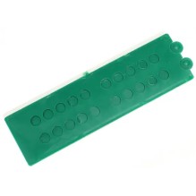 Счеты первоклассника (АБАК) 1шт