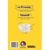 Записная комикс книжка. Карманная Записная комикс книжка. Карманная