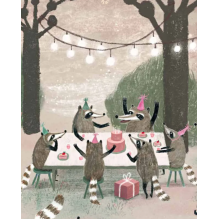 День рождения