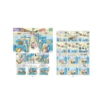 Тату и Пату: по рельсам со скоростью ветра