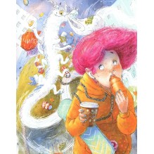 Книга чудУЛИщ