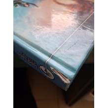 Одержимый. Девятый Герцог Империи (уцененная)