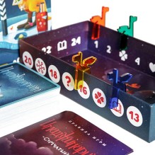 Настольная игра "Имаджинариум. Сумчатый"