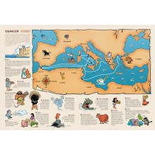 Мифята. Том 6. За кулисами Одиссеи