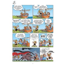 Мифята. Том 10. Золотое руно и аргонавты