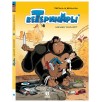 Ветеринары в комиксах. Том 1. Сделаем укольчик Ветеринары в комиксах. Том 1. Сделаем укольчик