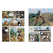 Не-живые. Том 2