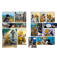 Не-живые. Том 2