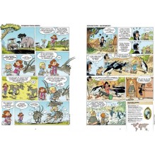 Зоопарк исчезнувших животных. Том 2