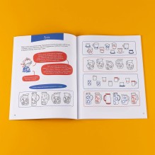 Полезные привычки. Играем и учимся создавать здоровые привычки