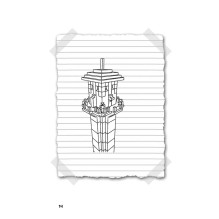 Дневник Стива. Книга 10. На суше и на море