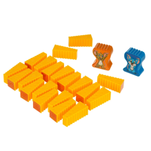 Настольная игра "Хитрые мыши" от Playland