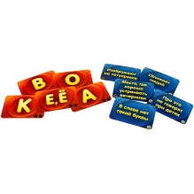 Настольная игра "Соображарий Улётная вечеринка"