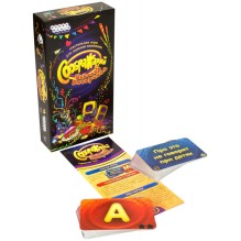 Настольная игра "Соображарий Улётная вечеринка"