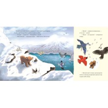 Весна медвежонка