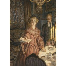 Приключения Шерлока Холмса. Человек с рассечённой губой