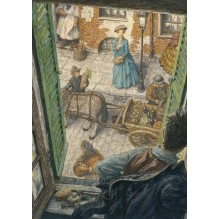 Приключения Шерлока Холмса. Человек с рассечённой губой