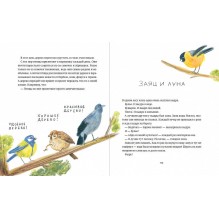 Родственник жирафа и другие истории