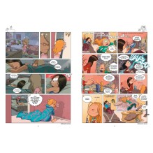 Сёстры. Кн 3. Любовь-морковь