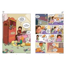 Сёстры. Кн. 2. Она первая начала