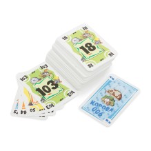 Настольная игра "Корова 006"