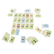 Настольная игра "Корова 006"