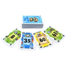 Настольная игра "Корова 006"