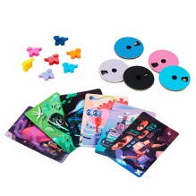 Настольная игра Имаджинариум Х Юбилейное издание