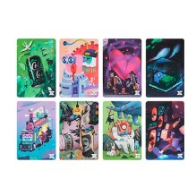 Настольная игра Имаджинариум Х Юбилейное издание