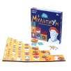 Настольная игра "Мультиум"