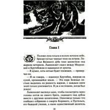 Коты-воители. Четвертый оруженосец