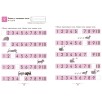 KUMON. Учимся складывать. Простые примеры