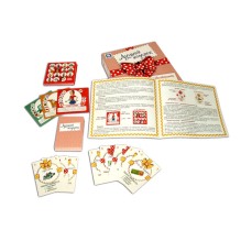 Настольная игра "Лучший подарок"