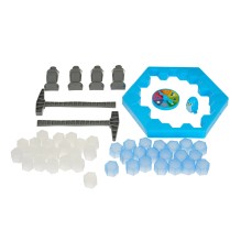 Настольная игра Ледяные приключения