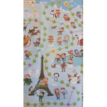 Игра-ходилка