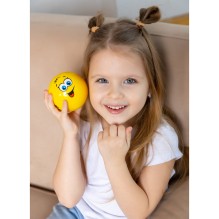 Веселый колобок